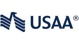 USAA logo