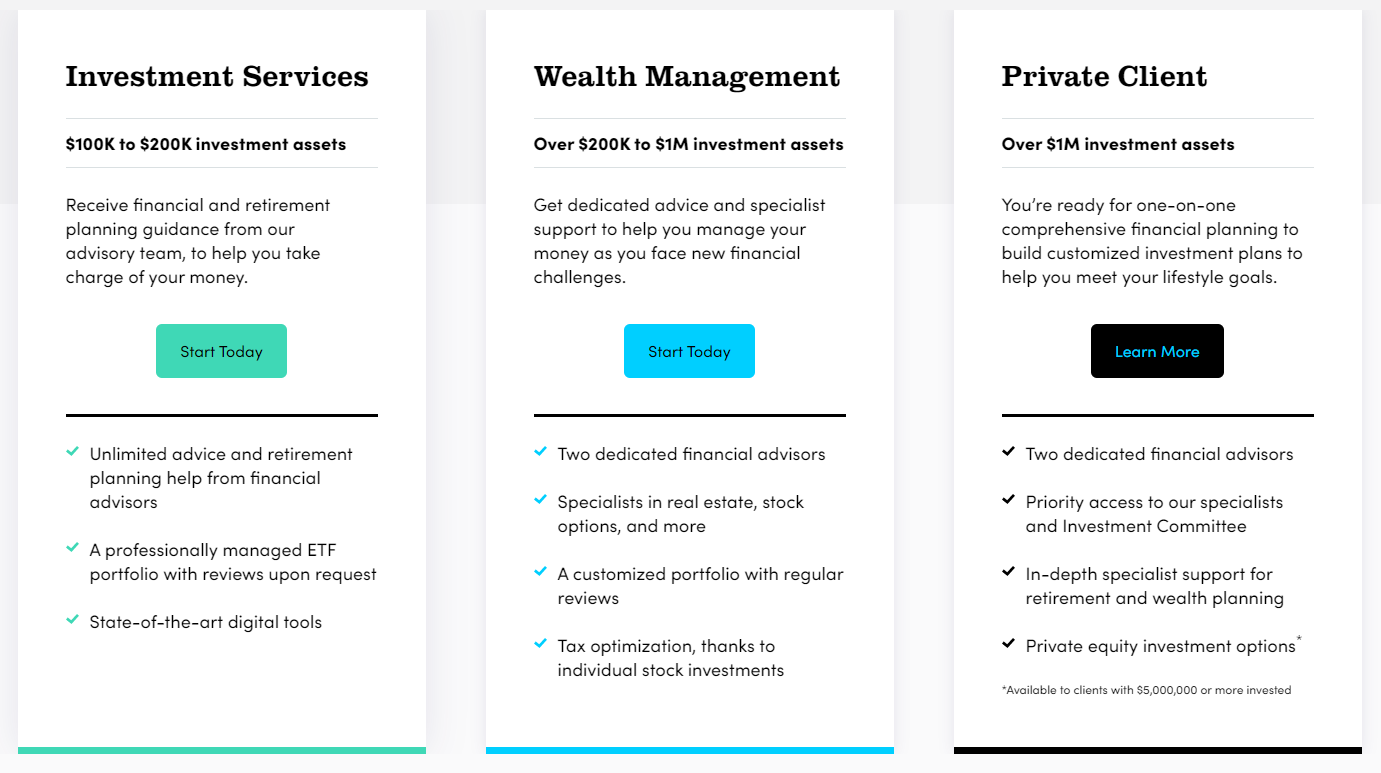 Wealthfront vs. Empower: How Do They Compare?