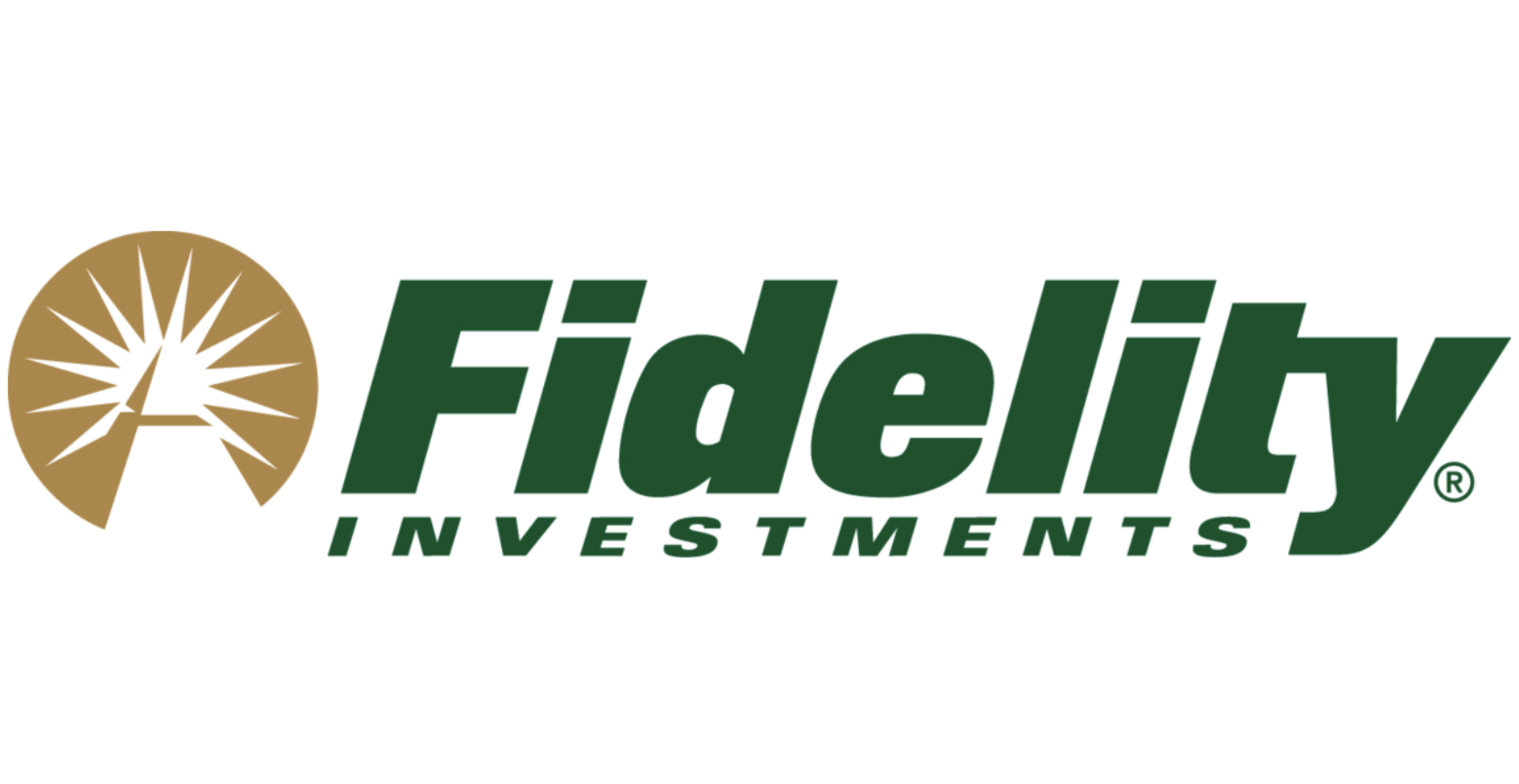 Fidelity investments logo
