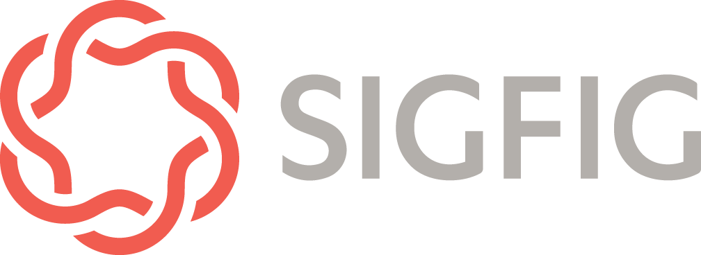 Sigfig logo