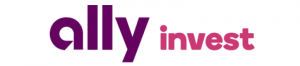 Ally invest logo