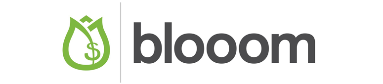 Blooom logo