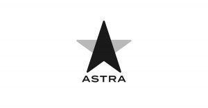 Astra space logo 