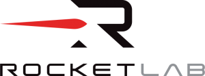 Rocket lab logo 
