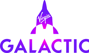 Virgin galactic logo