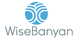 WiseBanyan logo