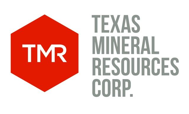 TMR logo