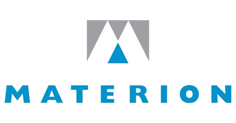 Materion logo