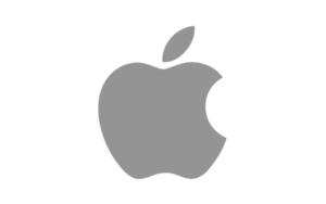 Apple logo