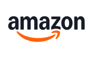 Amazon logo