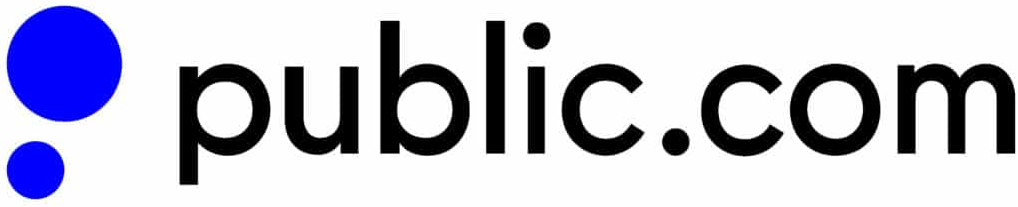 public.com logo