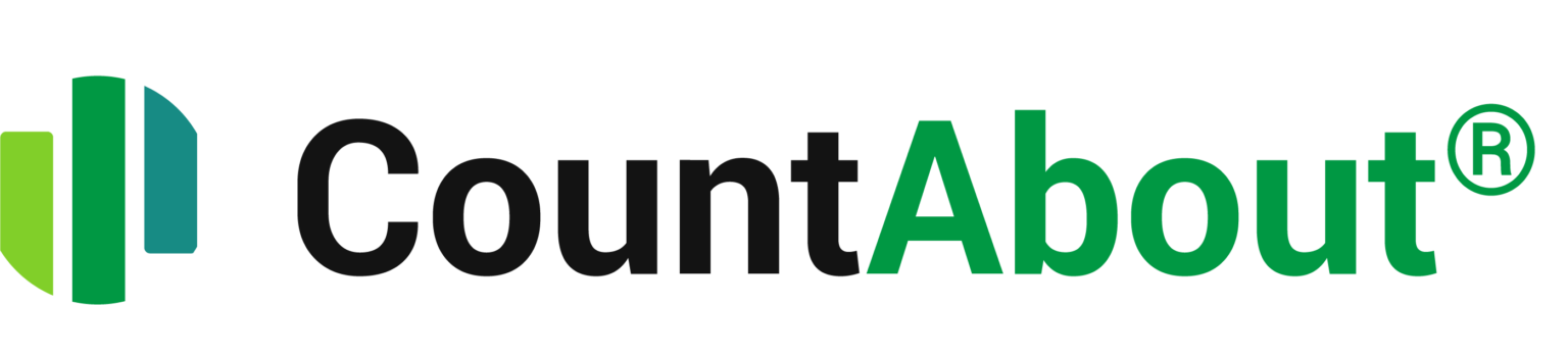 CountAbout logo