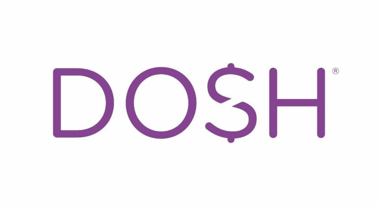 Dosh app logo
