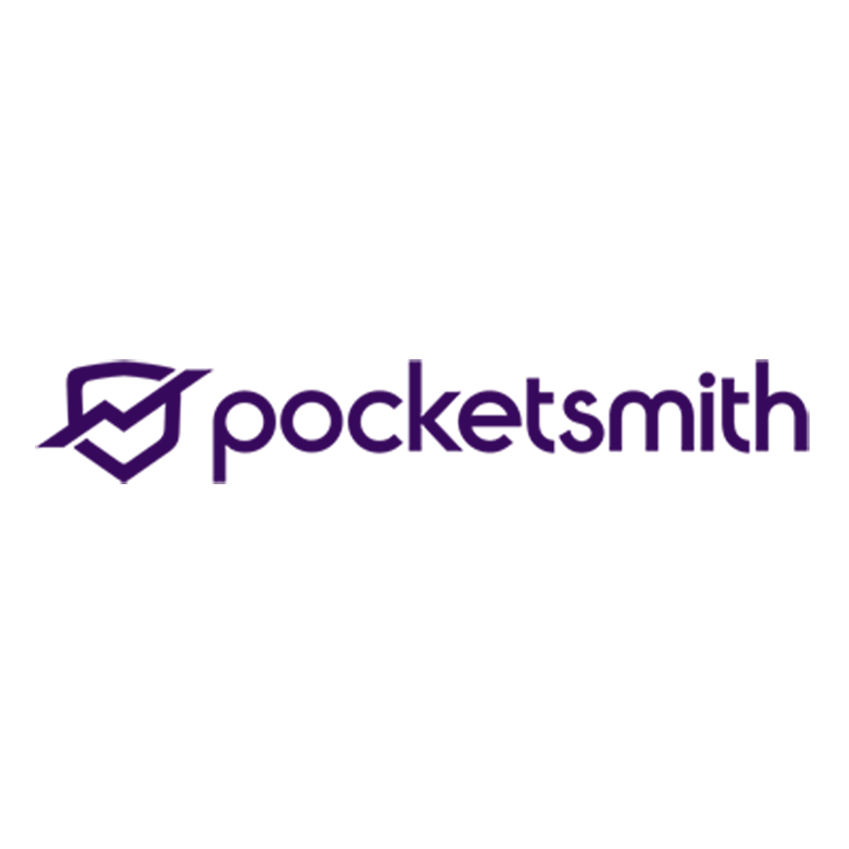 Pocketsmith logo