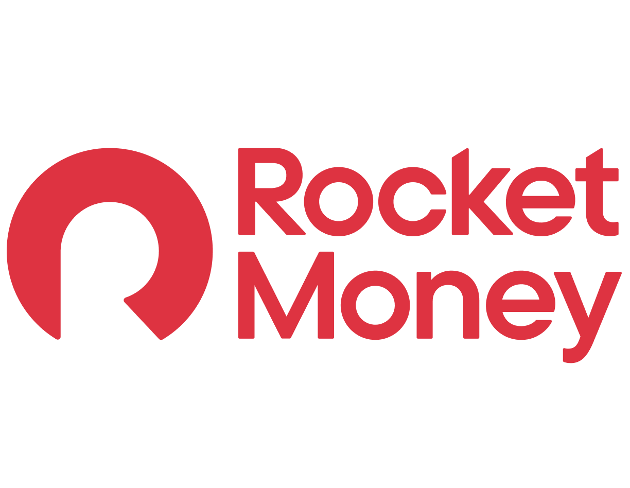 rocket money logo