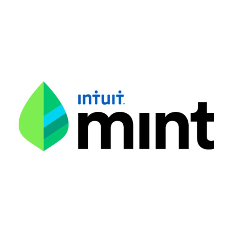 Intuit mint logo