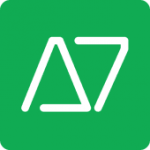 Ark7 logo