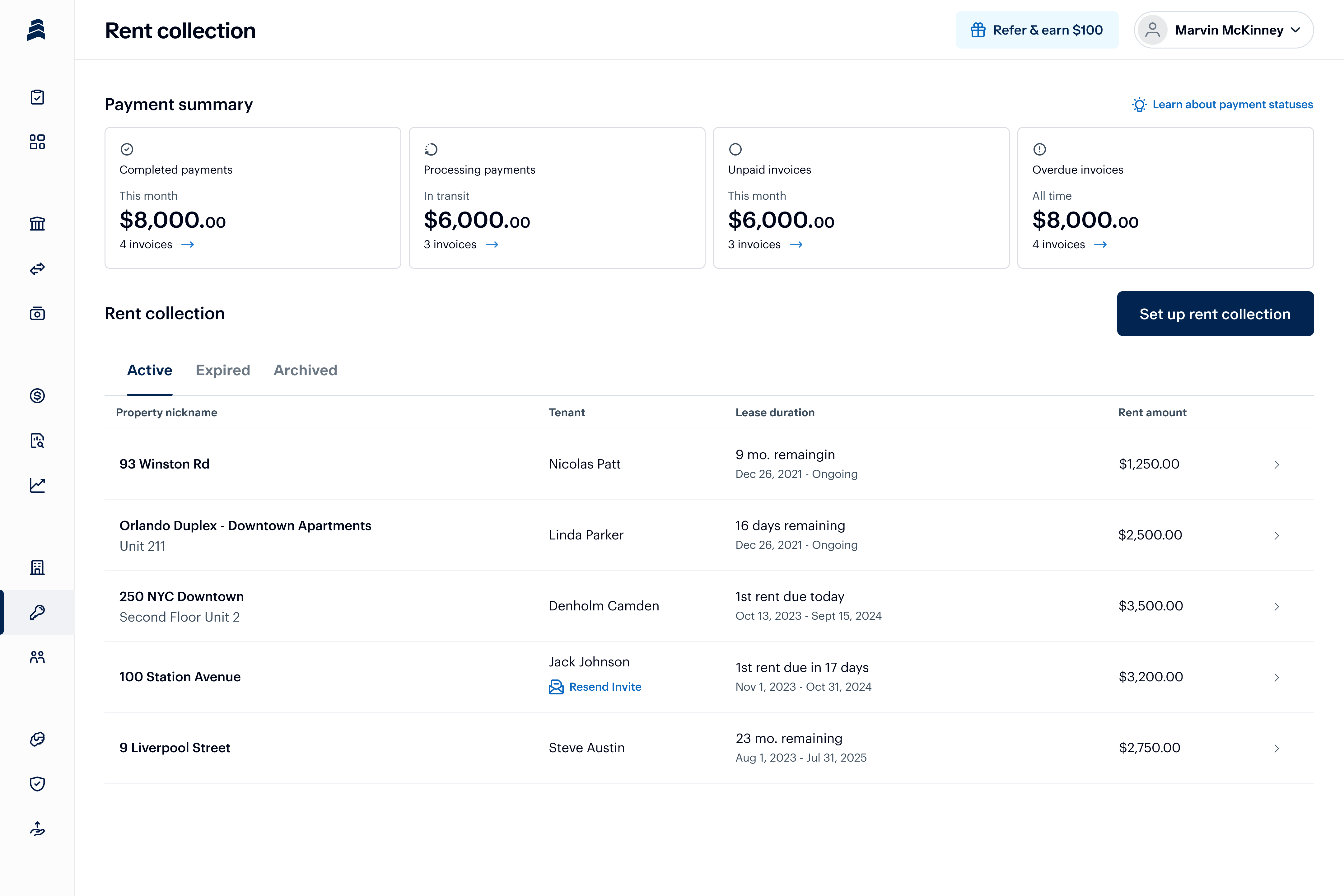 Baselane Review 2024: Landlord Banking & Rental Management