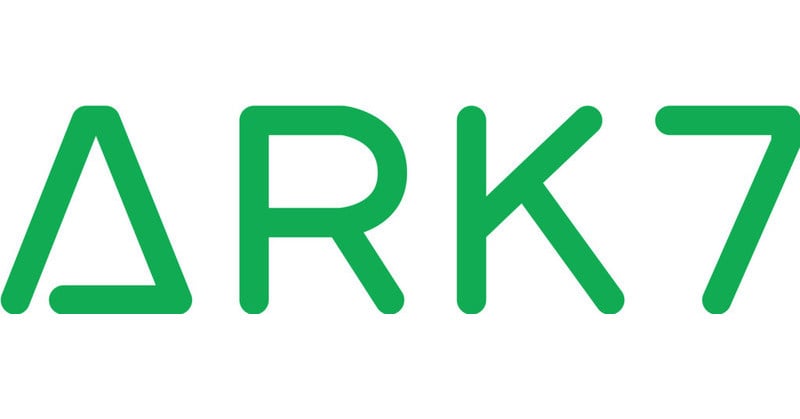 Ark7 logo