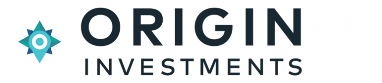 Origin Investments logo