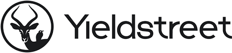 Yieldstreet logo