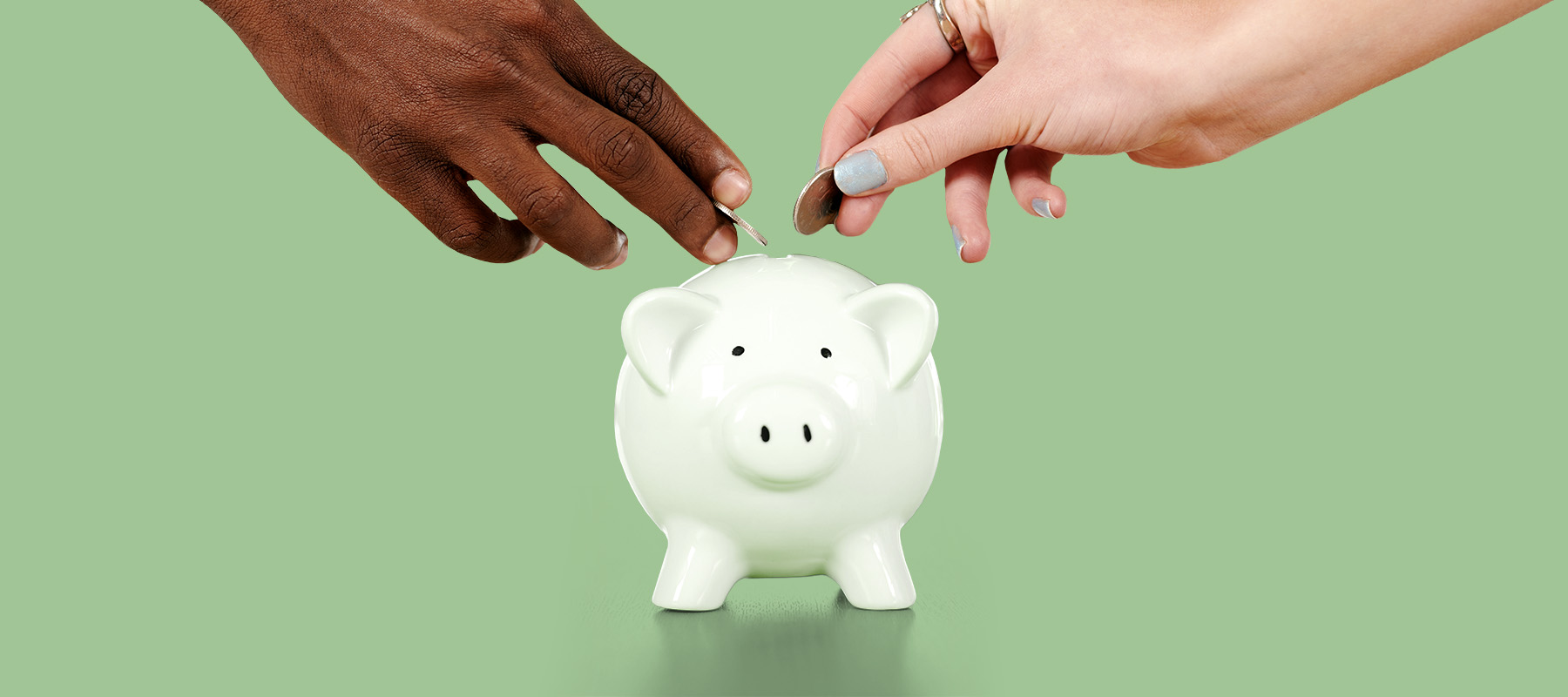 Personal Finance Research and Statistics