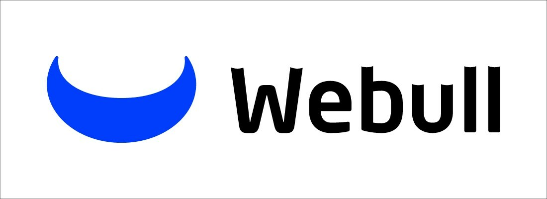 Webull logo