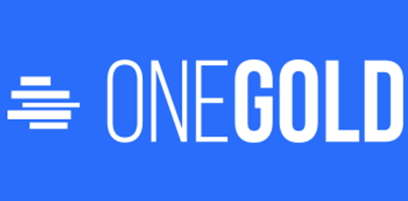 OneGold logo
