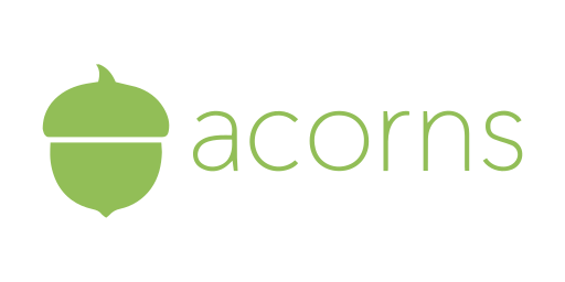 Acorns logo