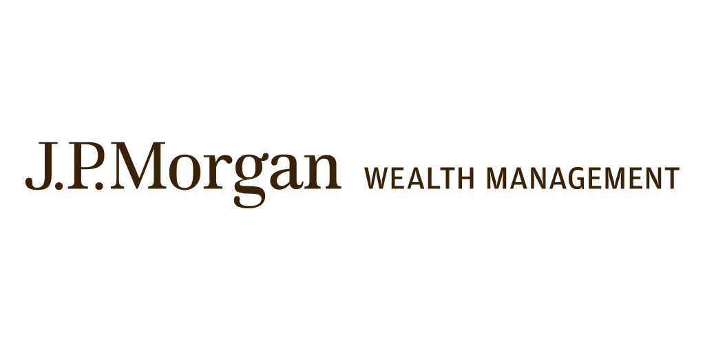 JP Morgan logo