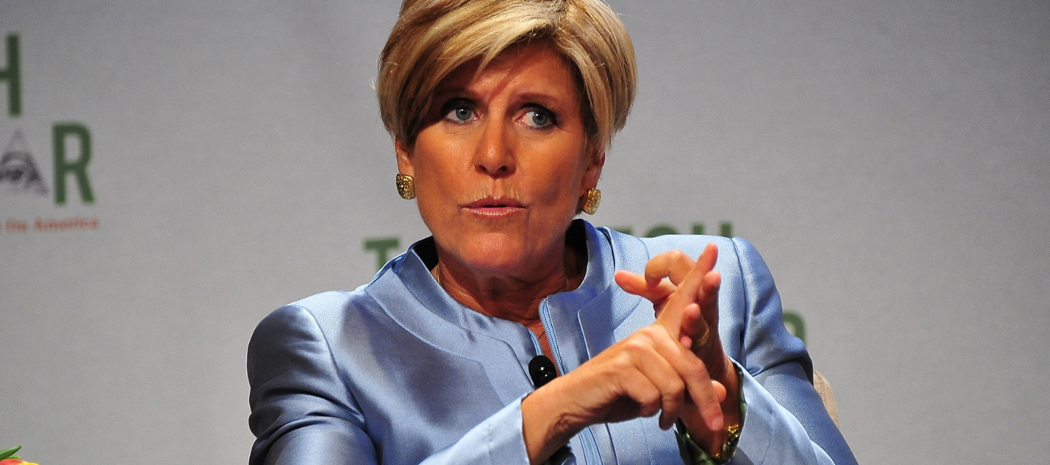 Suze Orman attends a screening of "To Catch A Dollar" at Florence Gould Hall on March 9, 2011 in New York City.