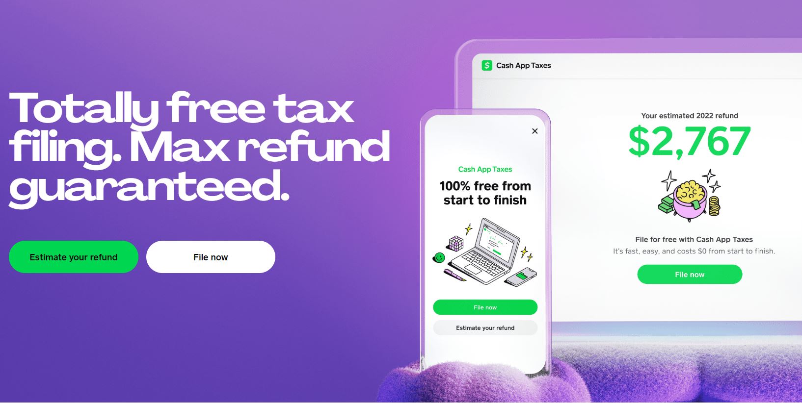 Cash App Taxes 2023 (Tax Year 2022) Review