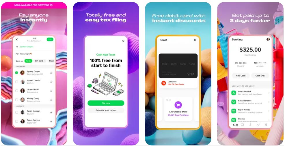 Cash App Taxes Review 2024 Free, Easy Way To File Your Taxes Moneywise