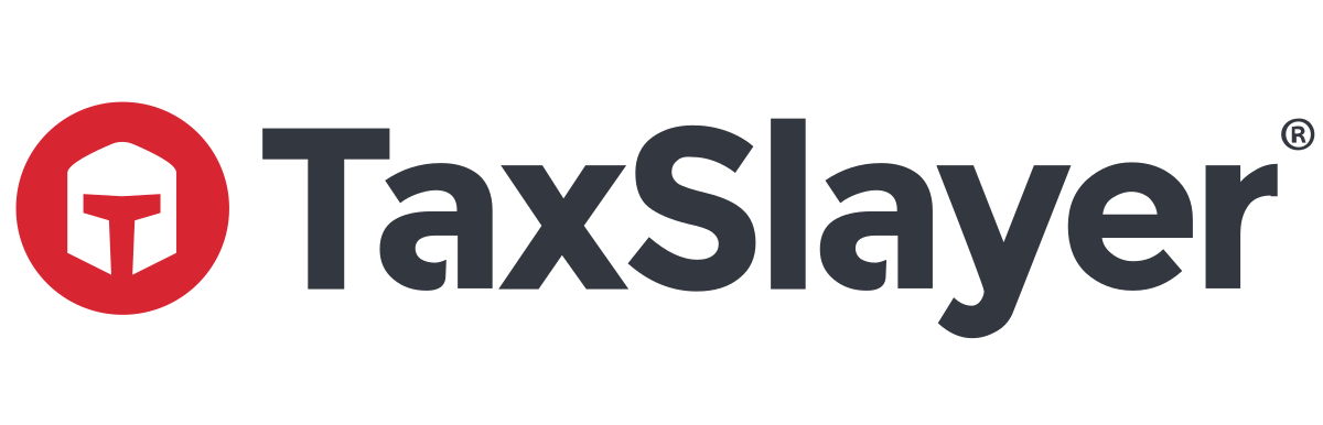 taxslayer logo