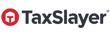 TaxSlayer logo