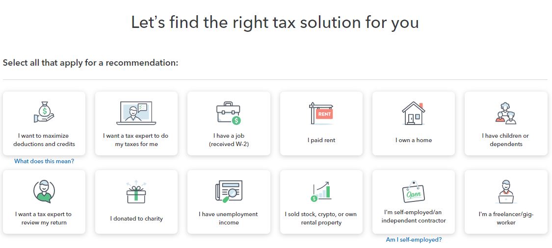 TurboTax Review 2024 Best Tax Return Service Today? Moneywise