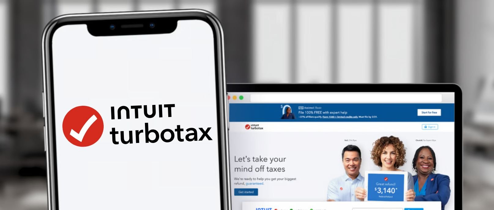 TurboTax review