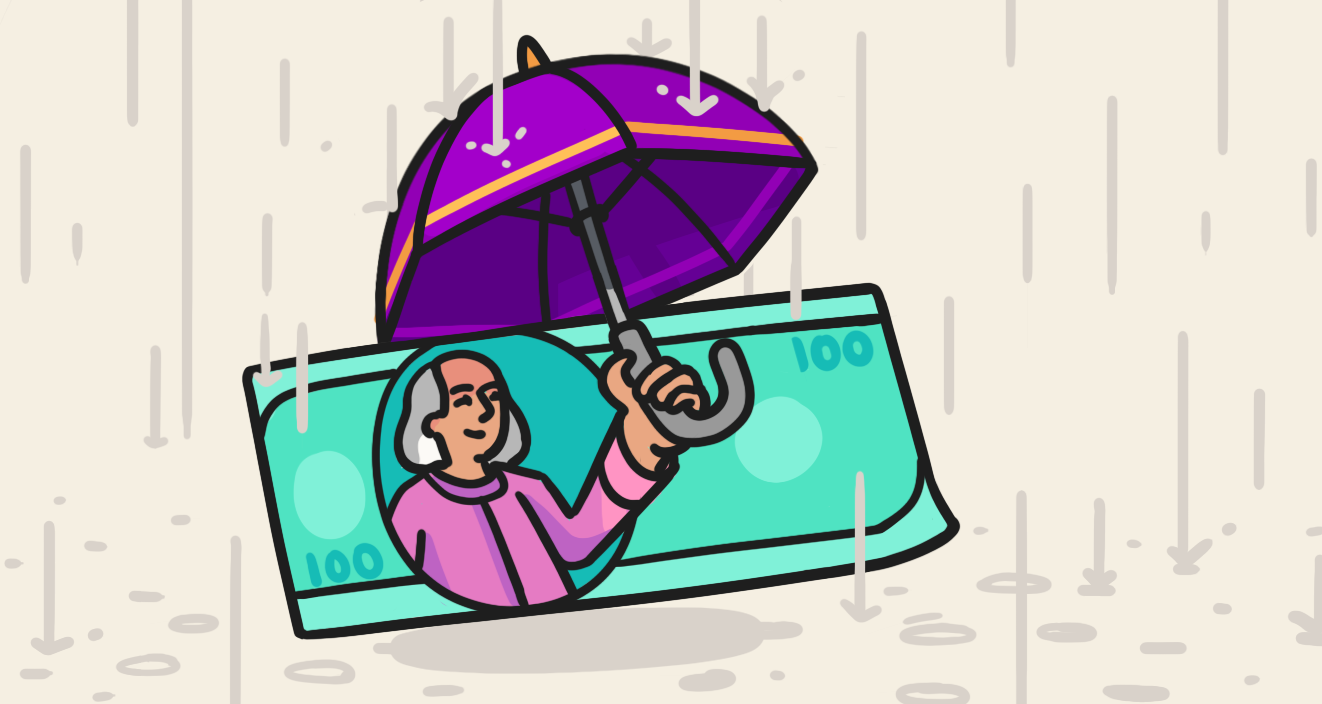 Insurance umbrella